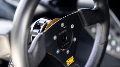 2021 Lamborghini Essenza SCV12