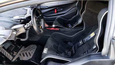 2021 Lamborghini Essenza SCV12