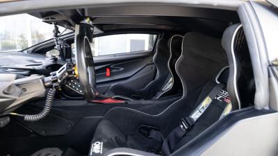 2021 Lamborghini Essenza SCV12