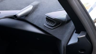 2021 Lamborghini Essenza SCV12