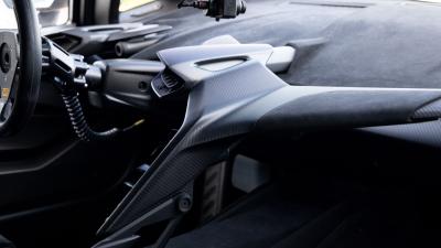 2021 Lamborghini Essenza SCV12