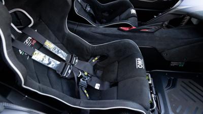 2021 Lamborghini Essenza SCV12
