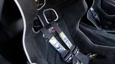 2021 Lamborghini Essenza SCV12