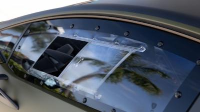 2021 Lamborghini Essenza SCV12