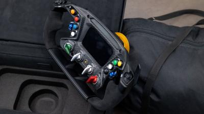 2021 Lamborghini Essenza SCV12