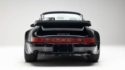 1994 Porsche 911 Turbo 3.6