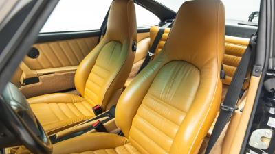 1994 Porsche 911 Turbo 3.6