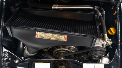 1994 Porsche 911 Turbo 3.6