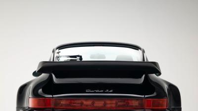 1994 Porsche 911 Turbo 3.6