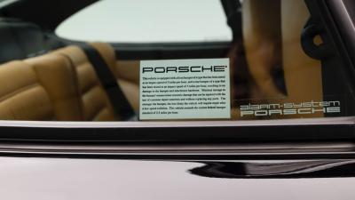 1994 Porsche 911 Turbo 3.6