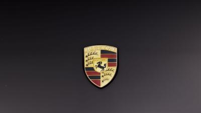 1994 Porsche 911 Turbo 3.6