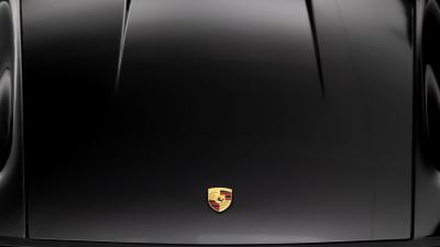 1994 Porsche 911 Turbo 3.6