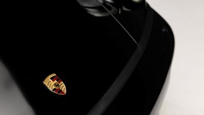 1994 Porsche 911 Turbo 3.6