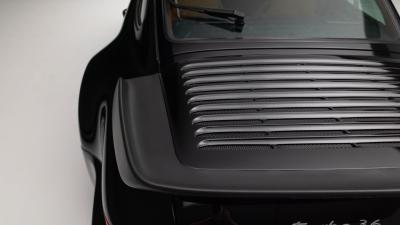 1994 Porsche 911 Turbo 3.6
