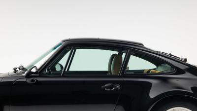 1994 Porsche 911 Turbo 3.6