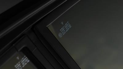 1994 Porsche 911 Turbo 3.6