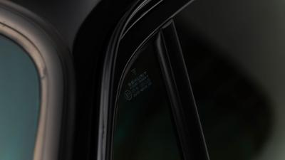 1994 Porsche 911 Turbo 3.6