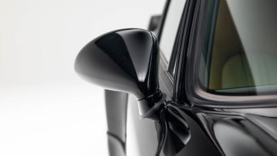 1994 Porsche 911 Turbo 3.6