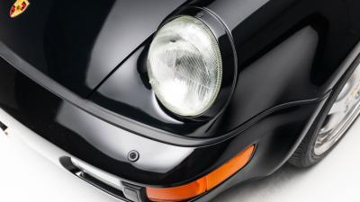 1994 Porsche 911 Turbo 3.6