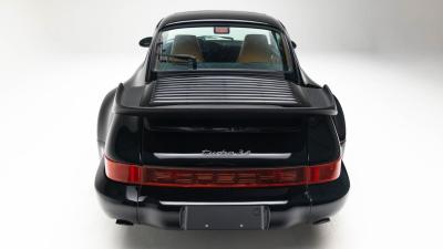 1994 Porsche 911 Turbo 3.6