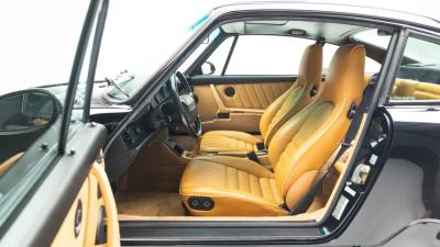 1994 Porsche 911 Turbo 3.6