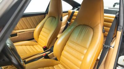 1994 Porsche 911 Turbo 3.6