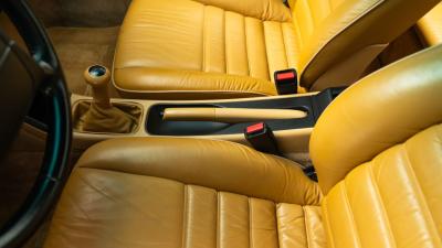 1994 Porsche 911 Turbo 3.6
