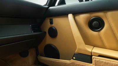 1994 Porsche 911 Turbo 3.6