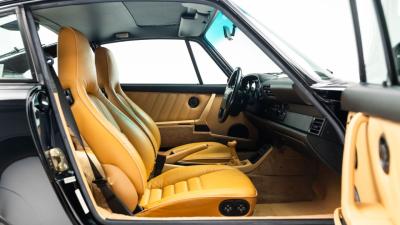 1994 Porsche 911 Turbo 3.6