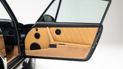 1994 Porsche 911 Turbo 3.6