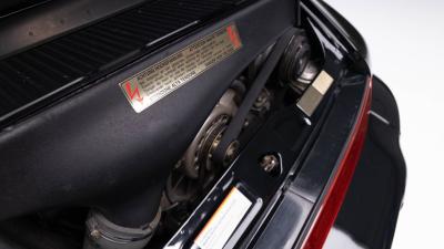 1994 Porsche 911 Turbo 3.6