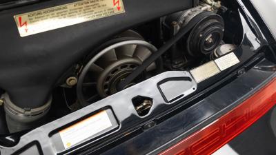 1994 Porsche 911 Turbo 3.6