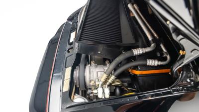 1994 Porsche 911 Turbo 3.6