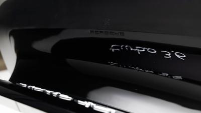 1994 Porsche 911 Turbo 3.6