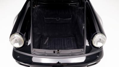 1994 Porsche 911 Turbo 3.6