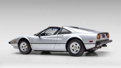 1978 Ferrari 308 GTS