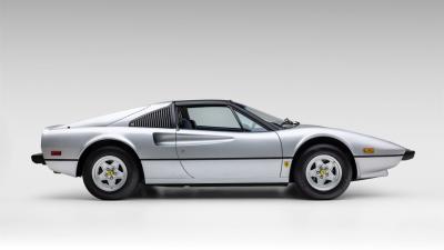 1978 Ferrari 308 GTS