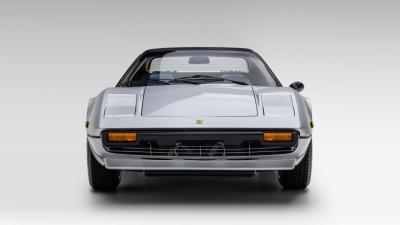 1978 Ferrari 308 GTS