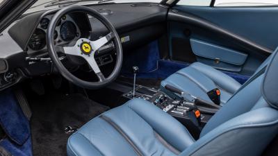 1978 Ferrari 308 GTS