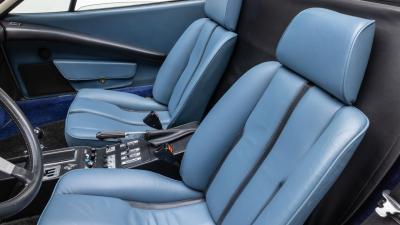 1978 Ferrari 308 GTS