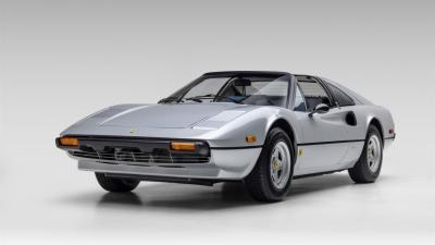1978 Ferrari 308 GTS