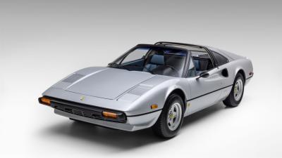 1978 Ferrari 308 GTS
