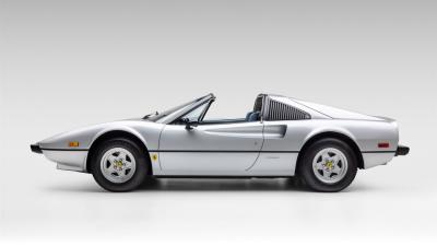 1978 Ferrari 308 GTS