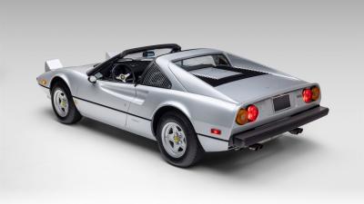 1978 Ferrari 308 GTS