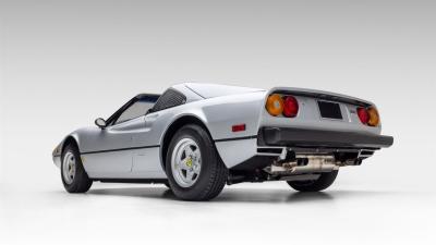 1978 Ferrari 308 GTS