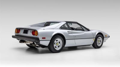 1978 Ferrari 308 GTS