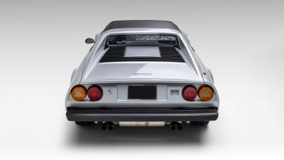 1978 Ferrari 308 GTS