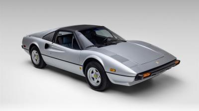 1978 Ferrari 308 GTS