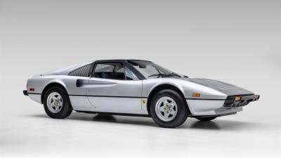1978 Ferrari 308 GTS