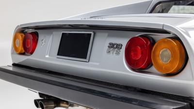 1978 Ferrari 308 GTS